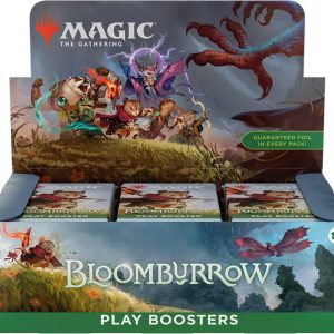 Bloomburrow - Play Booster